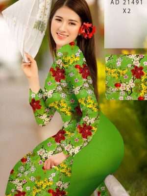 1638505440 vai ao dai dep mau moi (5)